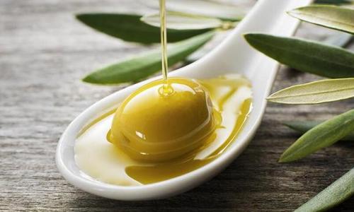 Envasado para aceite de oliva